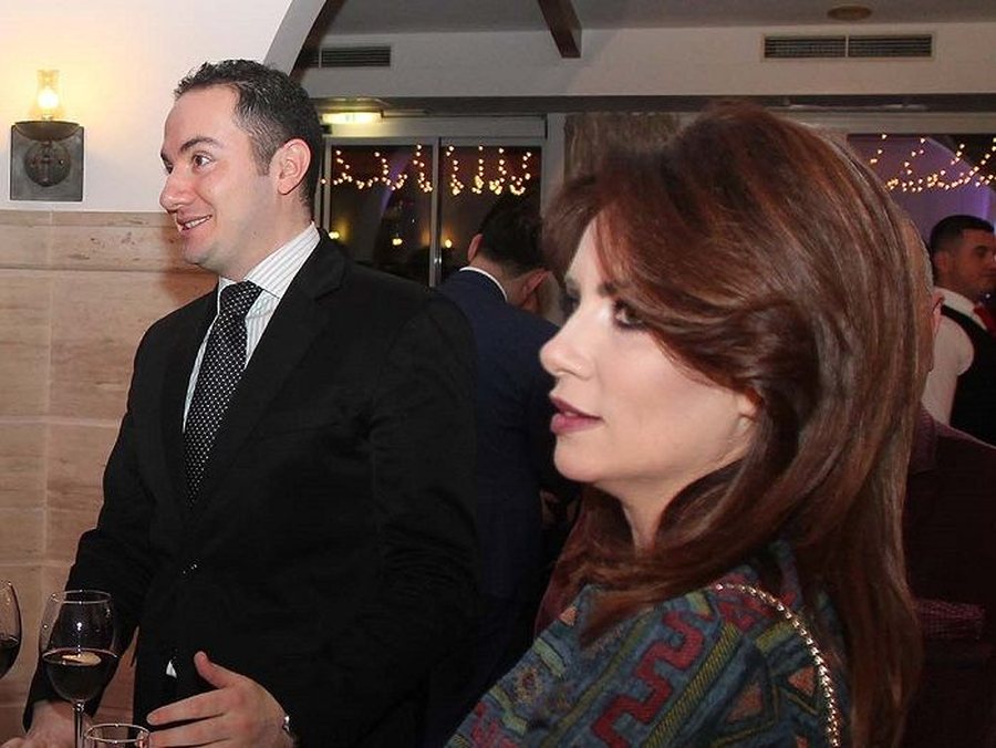 Nga dashuria te planet për martesë, Salianji rrëfehet për Grida Dumën: Është pjesa më e rëndësishme e imja! (Video)