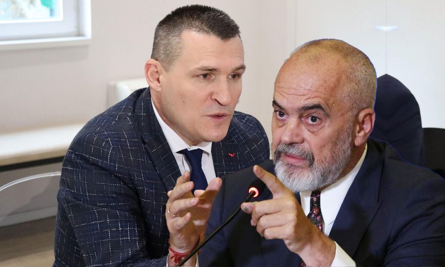 Avokati: Ja tre pikat qe iu kerkuan Dumanit nga qeveria e Trump