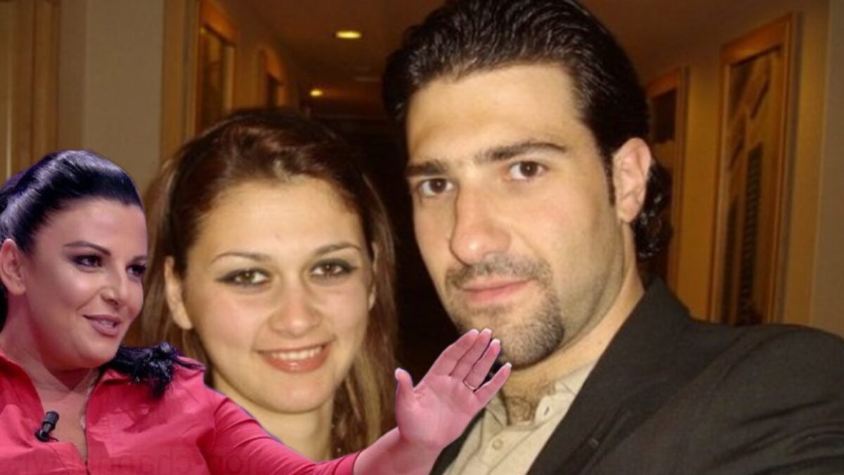 Deri këtu?? Zbulohet detaji i forte, ja cfare fshihet pas divorcit te Nedes me Ogrenin! Pas Hetimit te Ballukut dyshohet se