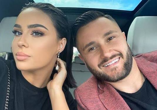 “Shpëtove jetën time”-;Xhensila dhe Besi Bëjnë veprimin e bujshem 1 vit pas ndarjes