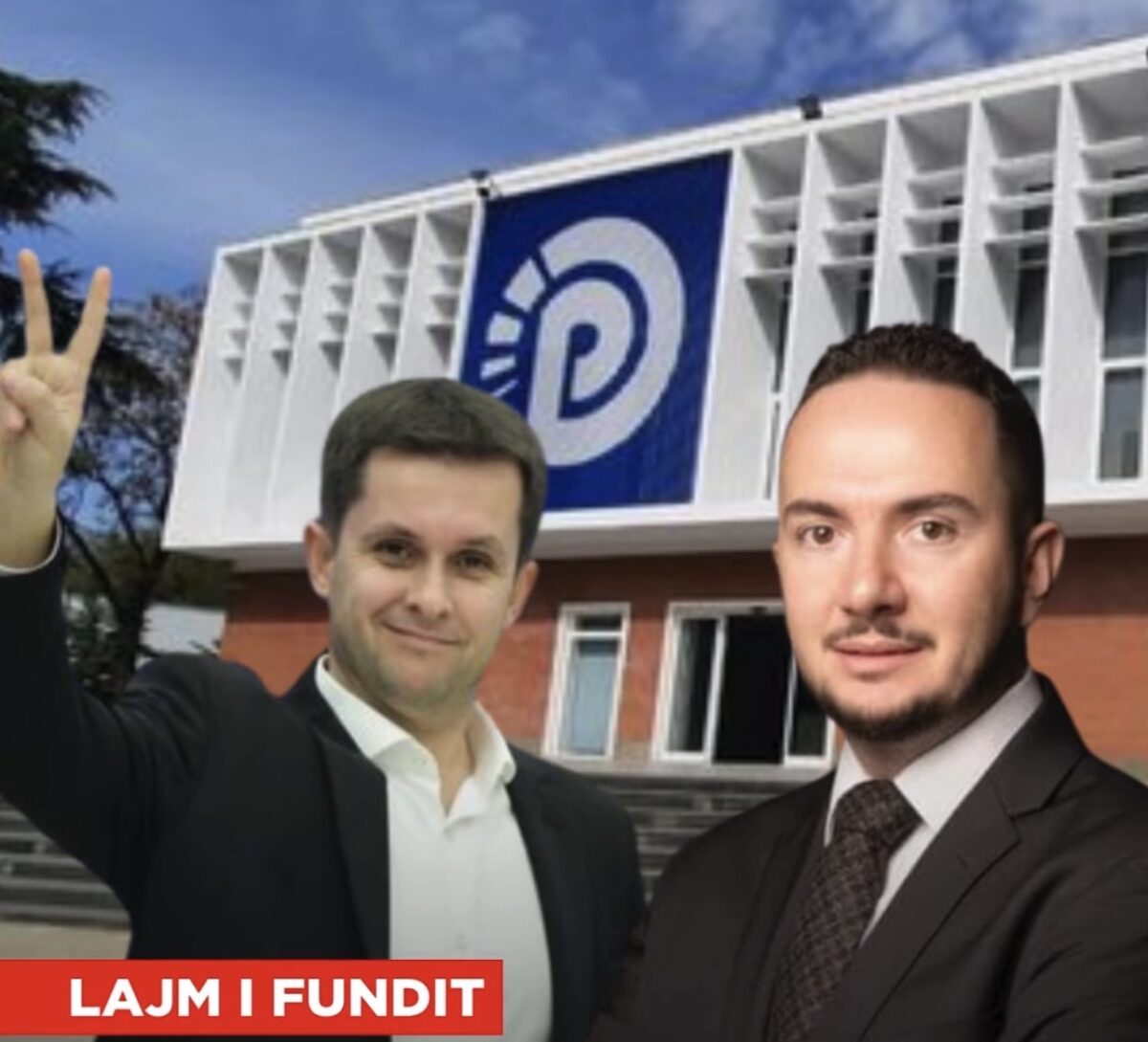 E bujshme! Nis lëvizja e re politike! Thyhet PD! Zbulohet takimi i fshehte, ja kush janë figurat e mëdha
