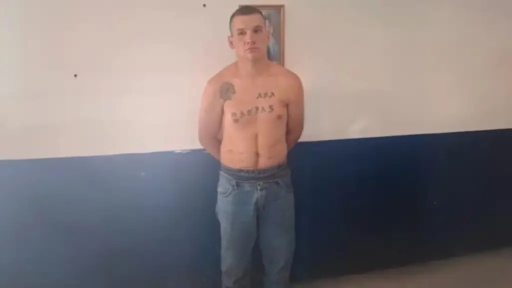 E fundit! Arrstohet 37-vjeçari, ofronte punë dhe më ρas i υr¡ ste dhe i d¡ gjte në shtëpinë e tij