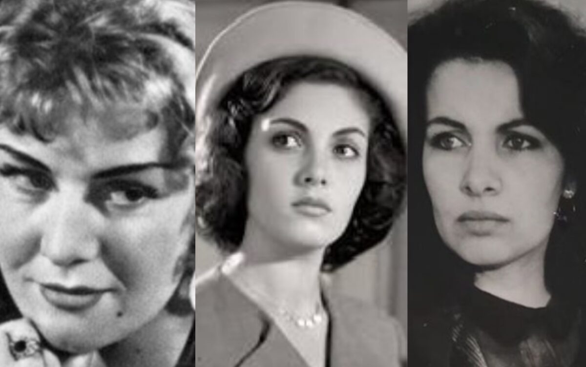 Atëherë kur bukuria ishte origjinale/ 10+ fotografi të paharruara të ikonave shqiptare të ekranit