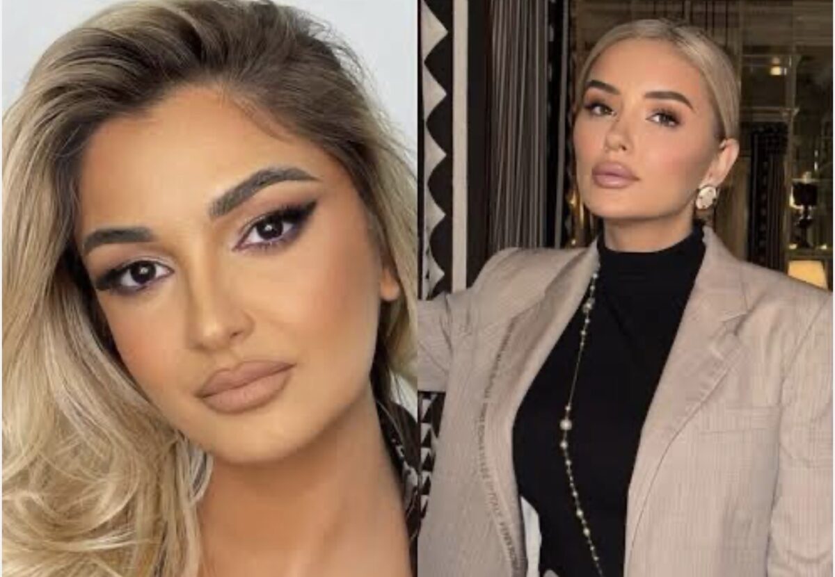 Ti e di çfarë të kam bërë para disa vitesh! Olsa Muhameti i reagon deklaratës së Alketa Vejsiut, e ofendon rëndë: “Të gjykosh ti..”