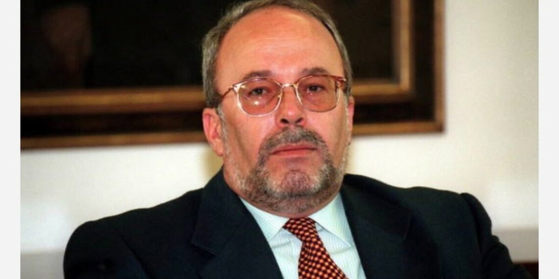 Kush ishin 50 sekretet e jetës së Fatos Nanos!