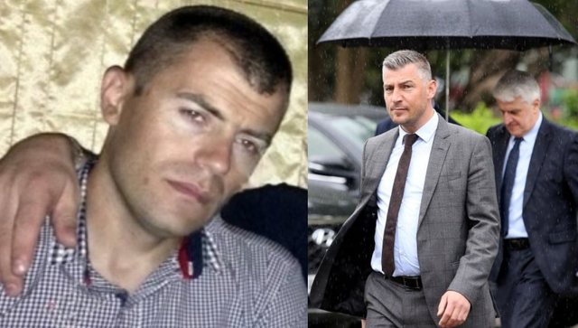 Arrestoi vëllain e Deputetit të PD-së sepse mori peng një person! Ilir Proda i bën gjëmën Drejtorit të Policisë Korçë