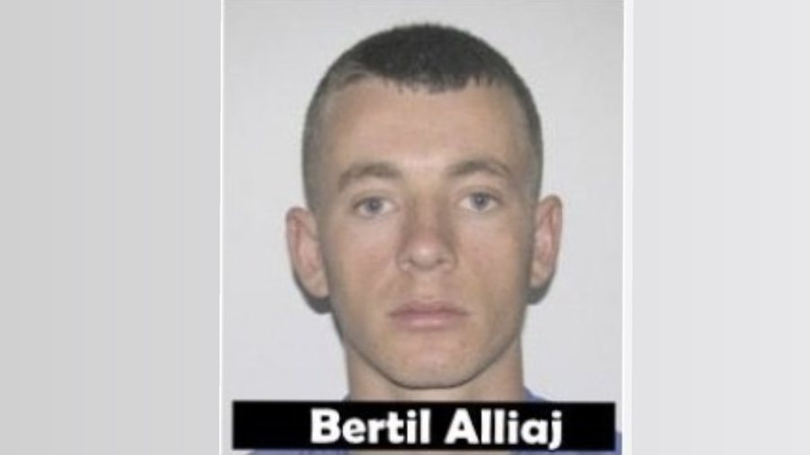 Kush është Bertil Aliaj, autor në masakrën e Çoles i dënuar me 35 vjet burg në mungesë