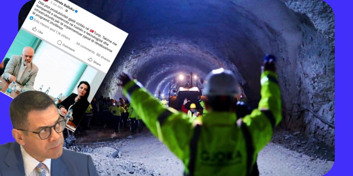 Nuk ia fali kurre! Si “hakmarrja” e Ahmetajt përgatiti prangat për Ballukun! Dalin detajet e forta