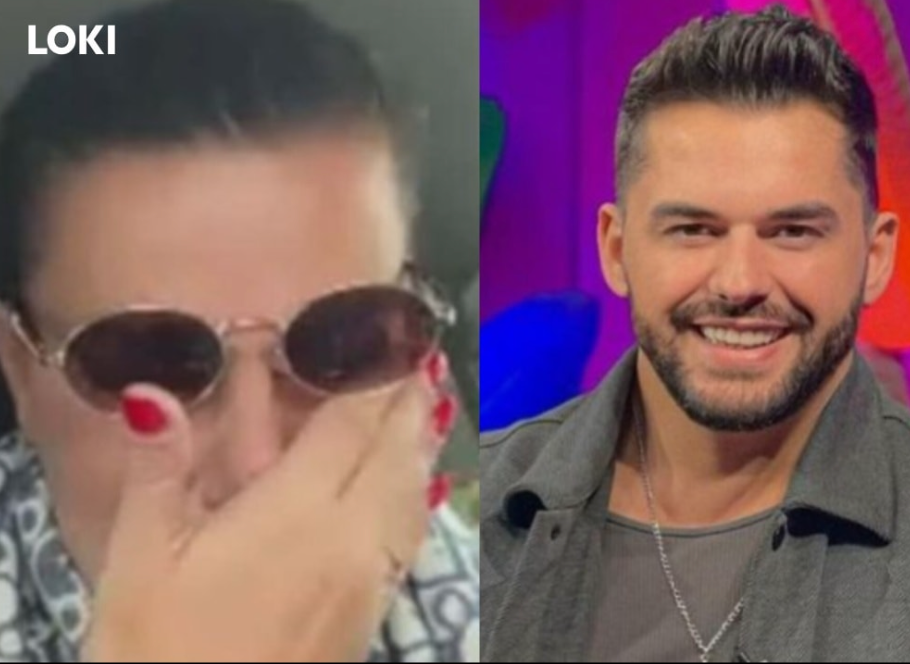 “Ai po e ndiente që…”/ Me lot në sy, Big Mama zbulon kërkesën e fundit të Shpat Kasapit: Më tha…