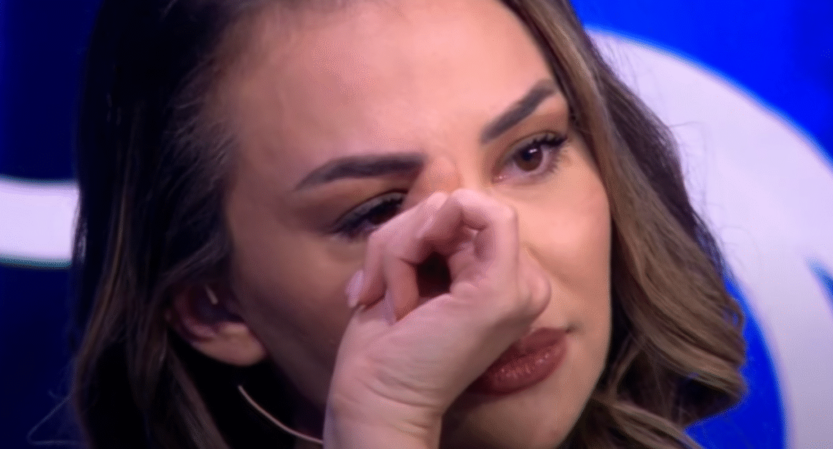 Me merzitje te madhe, Kiara Tito jep lajmin e FORTE që askush nuk e priste! (Foto)