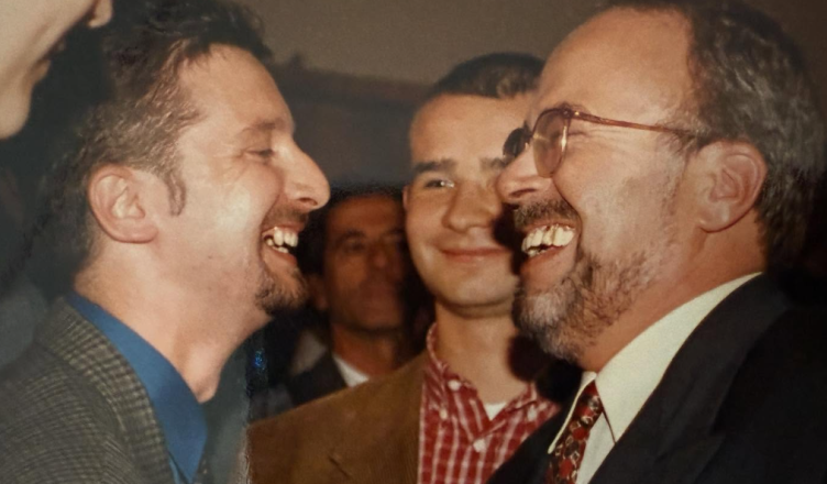 “Ore po të kërkojnë këta të Gardës”, Braçe kujton momentin kur Fatos Nano i shkoi në shtëpi : Habiti gjithë lagjen