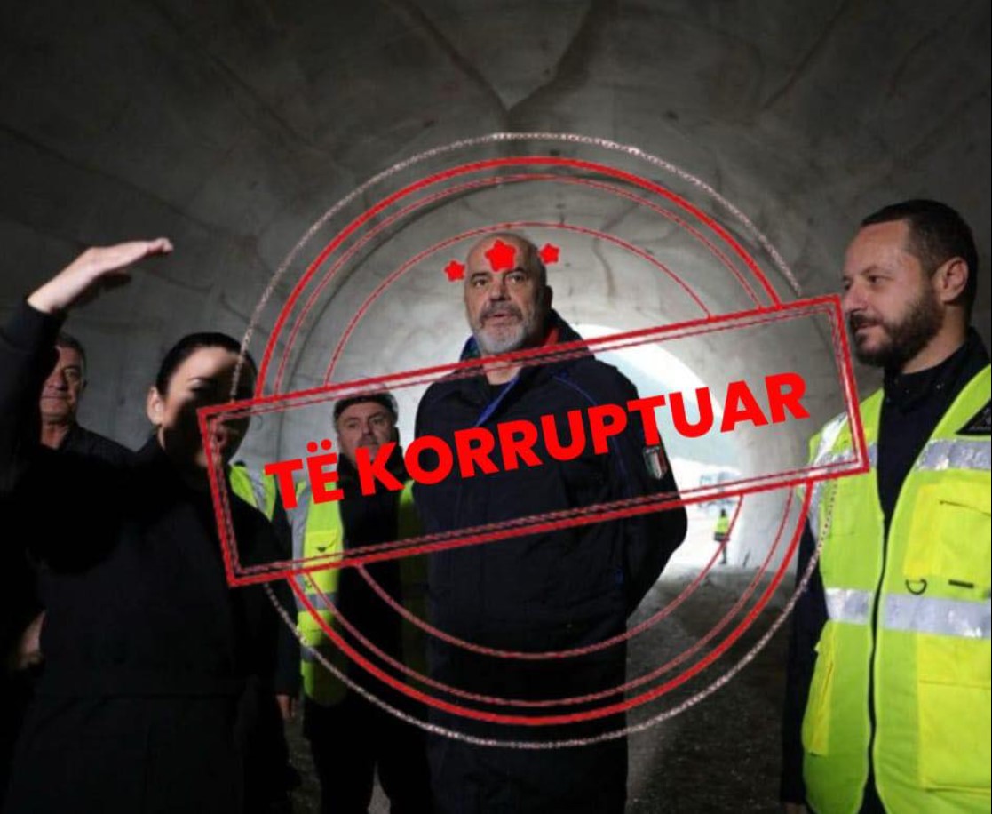 “SPAK të provojë se 50 milionë eurot janë zhdukur”/ Paratë e vjedhura me firmën e Ballukut të rikthehen në buxhet