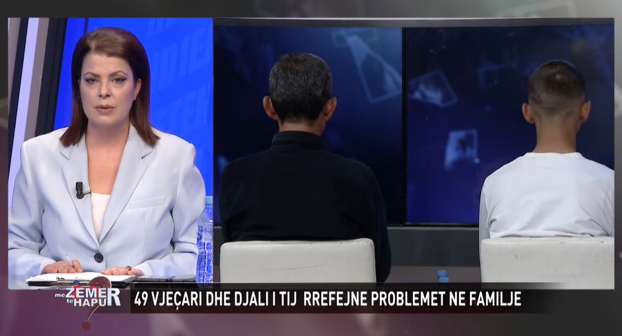 18-vjeçari ne Tirane kaρ m▪︎t mamanë me djalin e tezes. Tr*ndit babai i djalit: Unë ja pata fal kur shkonte me