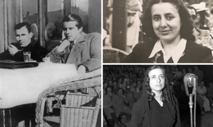 “Tentova ta zhd*k, por për një si ajo nuk është e thjeshtë”, çfarë tha Enver Hoxha për Musine Kokalarin: Preferoi b*rgun dhe jo