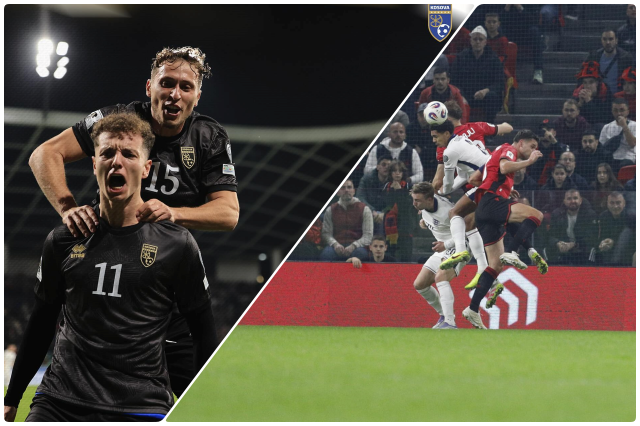 Shqipëria dhe Kosova në vazon e 3-të, shmanget përplasja vëllazërore