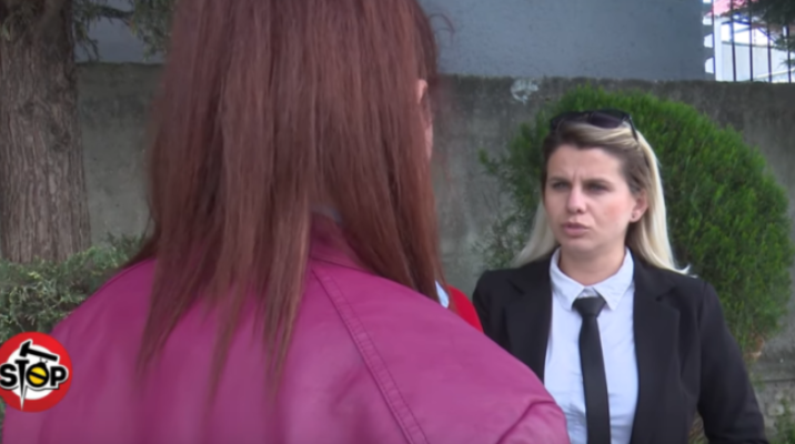 Burri i martuar në Korcë merr per das hnore gruan e divοrcuar, ajo i bën gjëmën e madhe… si ja futi me lezet