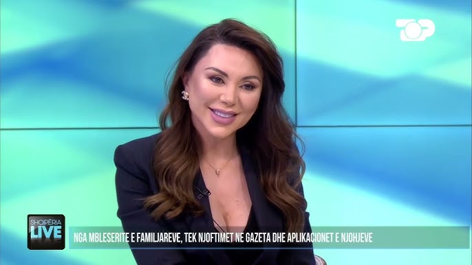 “Do iki nga Shqipëria!” Shp*rthen Dorina Mema: Haram vota që i është dhënë këtyre analfabetëve