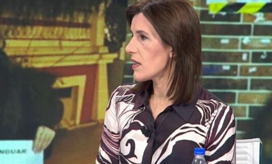 Para festave? SPAK kërcet pr*ngat! Klodiana Lala zbulon emrin e politikanit të lartë qe do arr*stohet