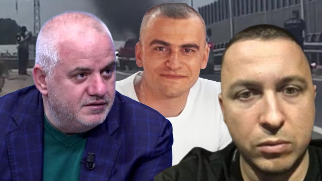 Artan Hoxha zbulon bisedën me babain e Ervis Martinajt: Do tr*nditeni se si e dinte, ja cfare tha per Jeton Lamin