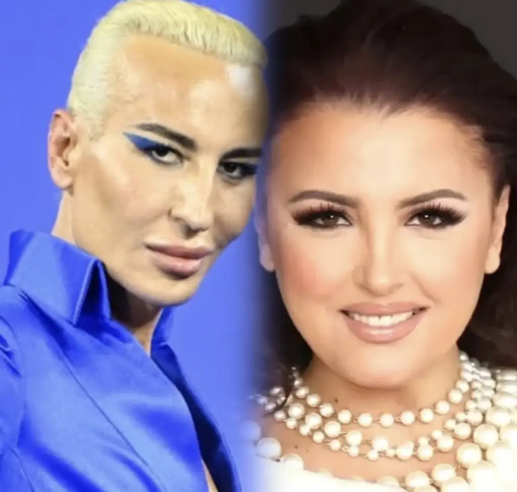 E keqja e madhe ndodhi! Elton Ilirjani: Parashqevi Simaku rr*zikon të kthehet aty ku ishte, e pastrehë! Ja cfare po i ndodh