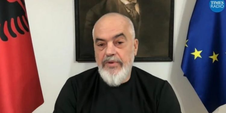 Sikleti me Ballukun! Edi Rama hap thesin e premtimeve, ja lajmi i madh qe dha