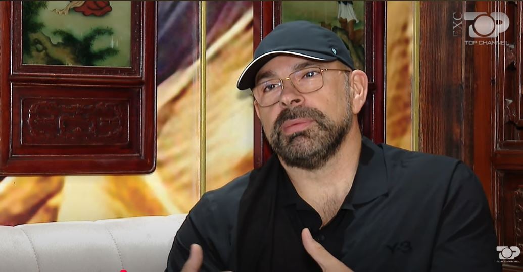 Vellai i Edi Rames befason me historine, ja cfare ka bërë për Shqipërinë që as Edi Rames nuk ia merrte mendja