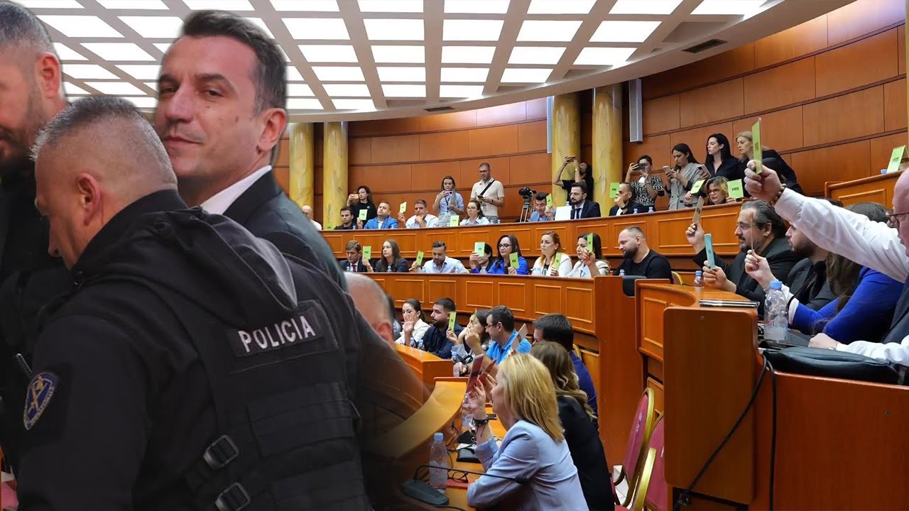 LAJMI I FUNDIT/ Kushtetuesja rikthen Erion Veliajn në krye të Bashkisë Tiranë