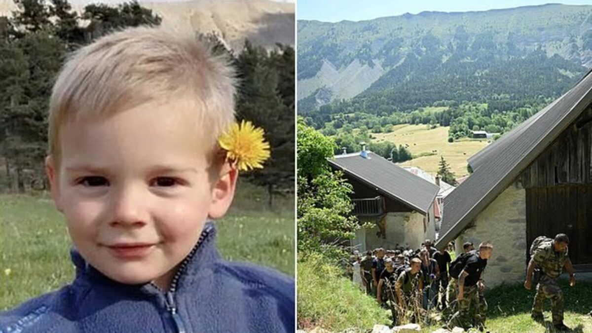 Thuhet se është υr*rë nga gjyshërit…/Gjendet pas disa muajsh KAFKA e 2-vjeçarit! tr*nditese cfare u zbulua