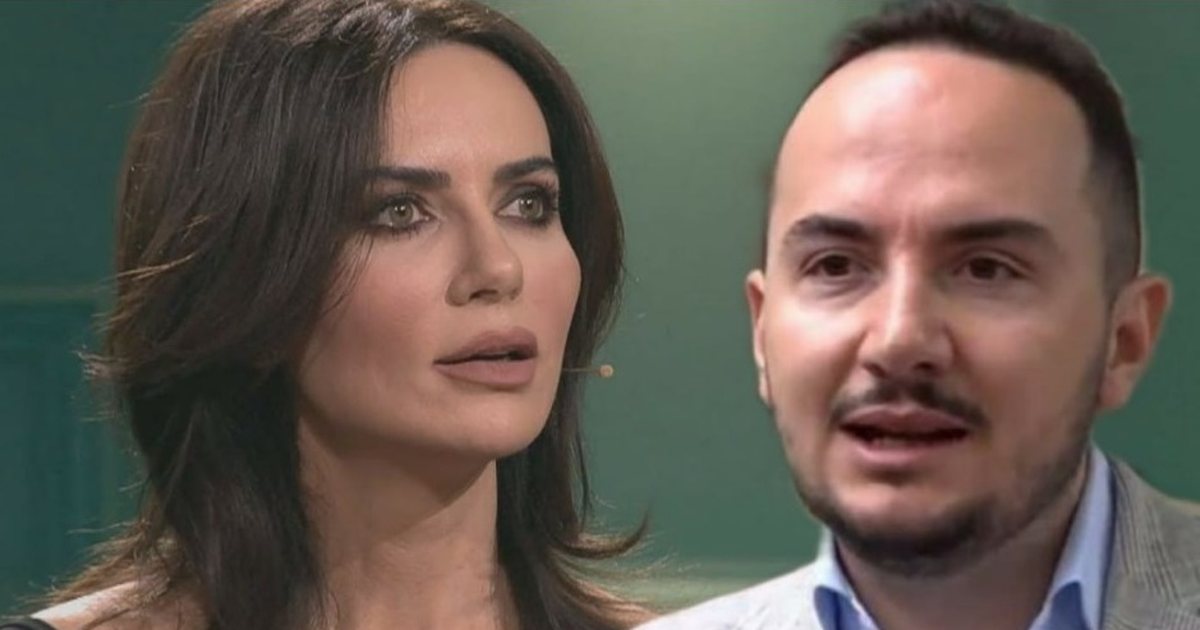 Ndahet Grida Duma nga Ervin Salianji? Gazetari Andi Vrapi jep informacionet e bujshme