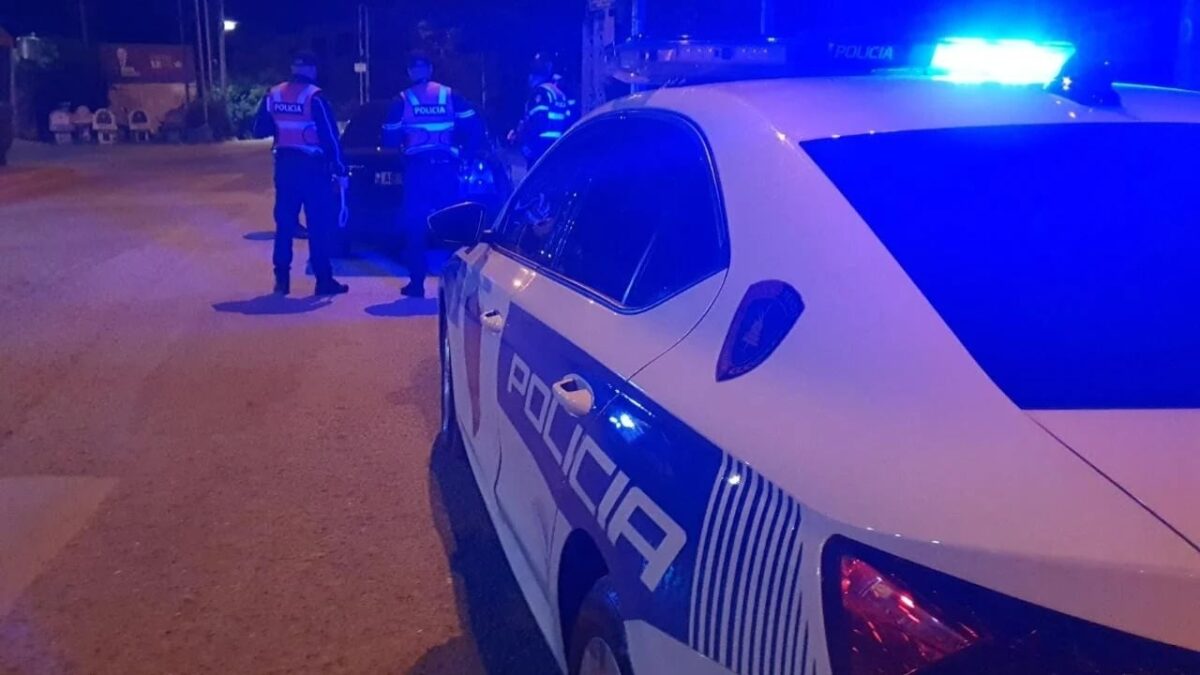 E tm*rrshme në Fier! Gruaja e sëmurë ρërdhυη○hej në shtëpinë e saj, rezulton 2-muajshe s htat.zënë