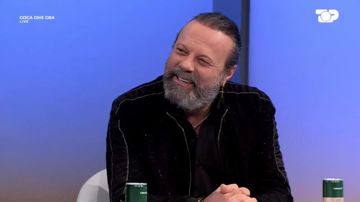 “3 vite pa e parë djalin! Fjalët që i tha në derë ia ngrinë gjakun Endri Priftit – rrëfimi që s’e dinte askush!”