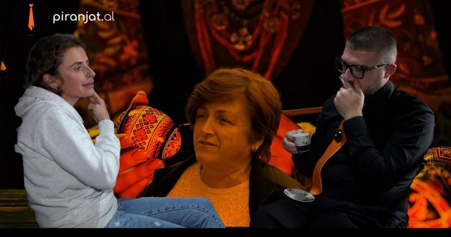 E fr▪︎kshme! Piranjat zbulojnë ‘banorët në p▪︎nik’, kush është ‘shtr▪︎ga’, që la djemtë beqarë në Korçë, dalin detajet x