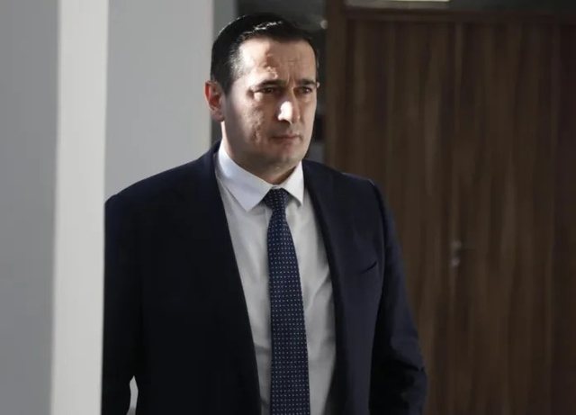 INTERVISTA e parë si KREU i SPAK, Klodian Braho: Qëllimi ynë, të rritet..