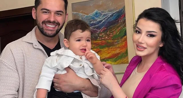 Gazetari zbulon fjalët rrëqethëse të Selvijes pas varrimit të Shpat Kasapit