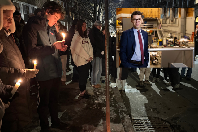 Vrasja e një mendjeje të rrallë në Boston: Misteri që rrethon ekzekutimin e shkencëtarit nuklear, Nuno Loureiro