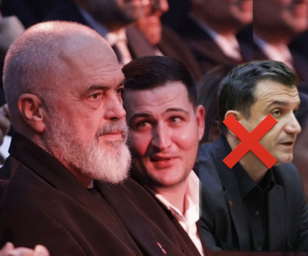 Plani i erret pas “Fundjavë Ndryshe”, shikimet e dashurisë me Ramën dhe rrjeti i fshehtë i tokave, oligarkëve dhe pazareve pas tyre