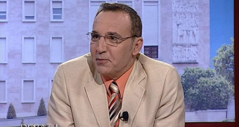 Dashtë zoti që Rama mos të shpallë zgjedhje të parakohëshme! Zaloshnja: Edi Rama do shpallej MBRET i Shqipërisë, ja sondazhet e fr*kshme