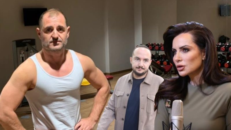 Ja pse nuk e ftoj Mul Nokën te ‘syri’/ Peka shp*rthen ndaj Dumës: Salianjin e bëj demokrat në studio, ikën në shtëpi dhe…