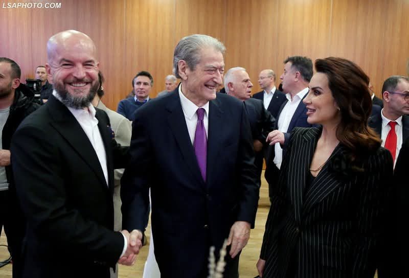 Alfred Lela paralajmëron Salianjin: E pe çfarë i punoi Sali Berisha Bashës, ty kanë plan të të..