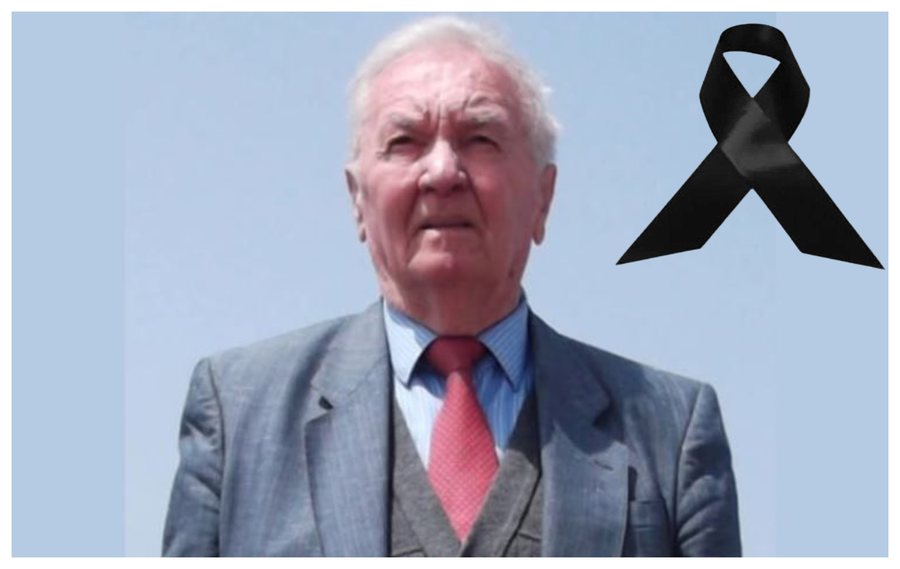 Nga të fundit që kishin ngelur gjallë! Vd*s funksionari i lartë komunist, i afërt me Enver Hoxhën dhe Ramiz Alinë