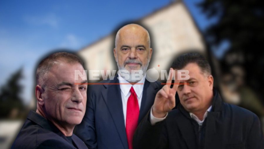 Arian Çani: SPAK s’ka b*thë të shkojë tek Edi Rama! Ja arsyeja që askush nuk kishte guxim ta thoshte