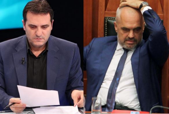 Gazetari: PS të nis urgjentisht gjetjen e një Kryeministri tjetër! SPAK po i afrohet Ramës dhe nuk ka zgjidhje tjetër! Do kemi qeveri teknike?