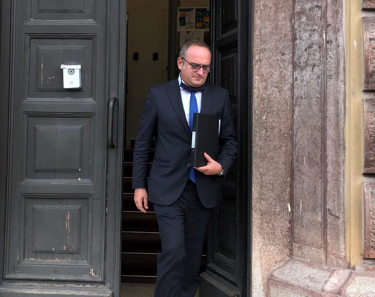 E fundit! Mbyllet ‘pazari’ SURPRIZUES! Gjyqtari që b*rgosi Salianjin shperblehet me postin e larte nga Rama