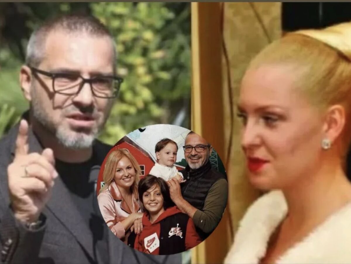 “Ma shkatërrυan jetën”, grυaja e Saimir Tahirit rrëfen betejen e dhimbshme