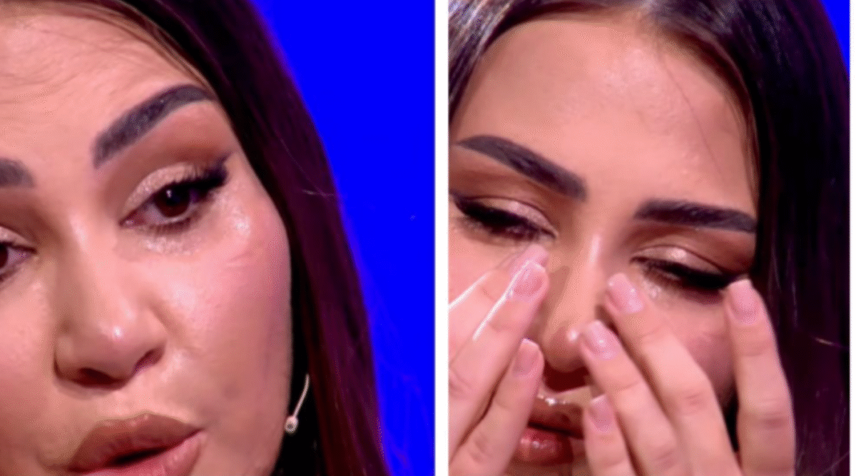 Me merzitje te madhe, Kiara Tito jep njoftimin e RENDE që askush nuk e priste!