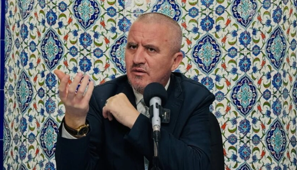 Hoxha famoz i TikTokut, nuk e besoni sa fëmijë ka Ahmed Kalaja