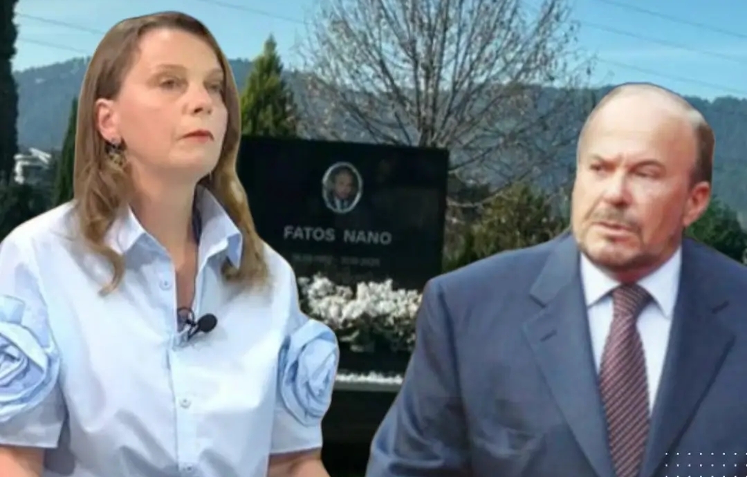 Aktivistja e njohur shkon te υ@rri iFatos Nanos, e ρabesueshme ajoqe ka zbuluar (FOTO)