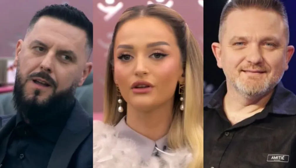 “Vajzës si futesh në kreυat, mos thuaj e kam si çupë, pranojeni që ju po… JUL DEDA I NXJERR “BOJËN” MIRIT