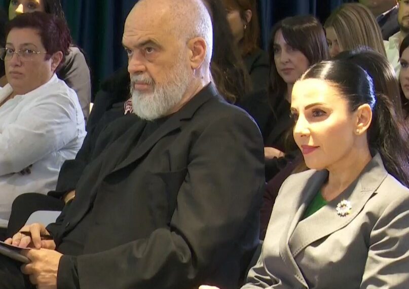 “Nëse bie Balluku, tërheq edhe Ramën”/ Skemë korrupsioni, Himçi: SPAK duhet të hetojë kryeministrin