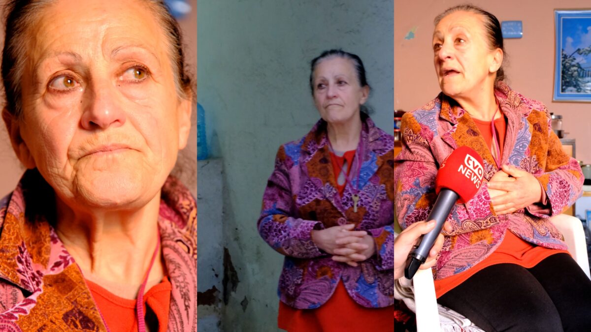 Pronarja po e nxjerr jashtë, Fatbardha ka nevojë për një strehë